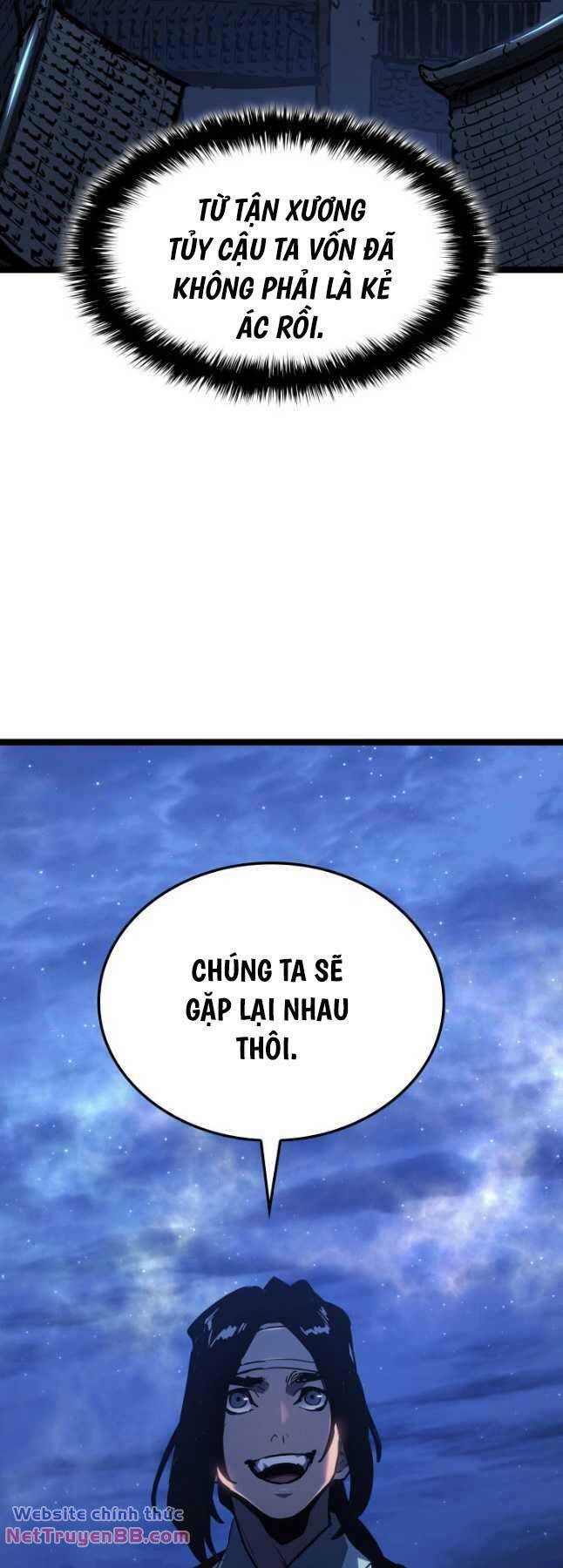 Tử Thần Phiêu Nguyệt Chapter 77 - Trang 48