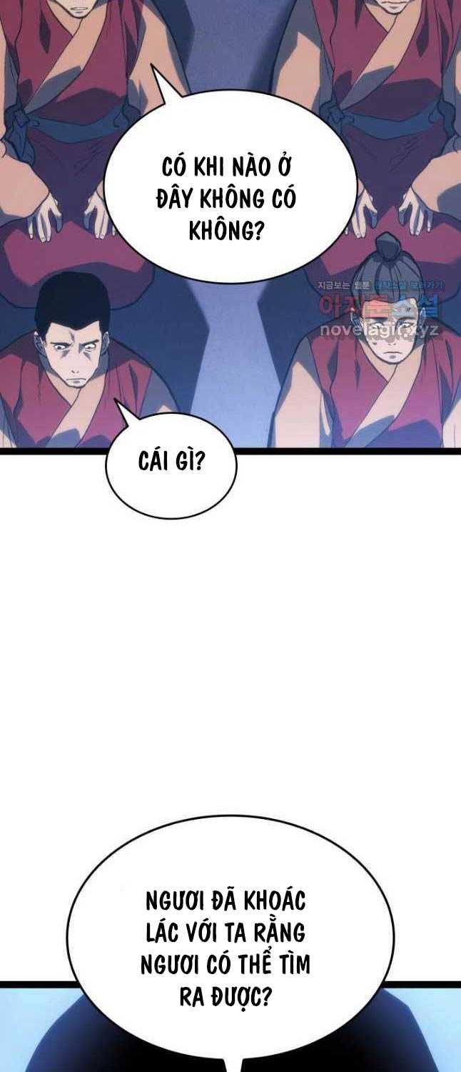 Tử Thần Phiêu Nguyệt Chapter 88 - Trang 65