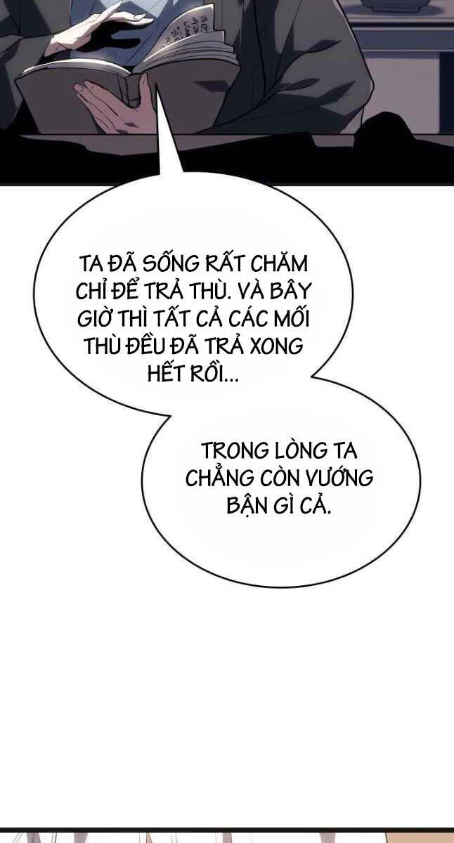 Tử Thần Phiêu Nguyệt Chapter 59 - Trang 22