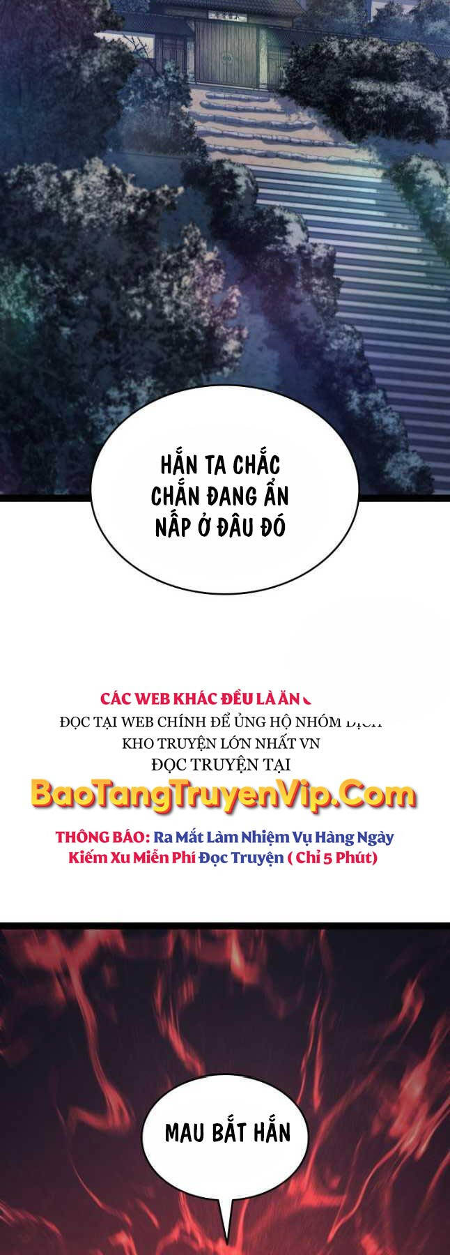 Tử Thần Phiêu Nguyệt Chapter 87 - Trang 89