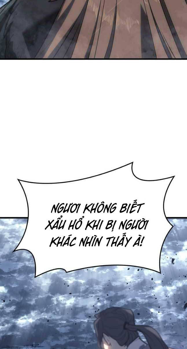 Tử Thần Phiêu Nguyệt Chapter 52 - Trang 17