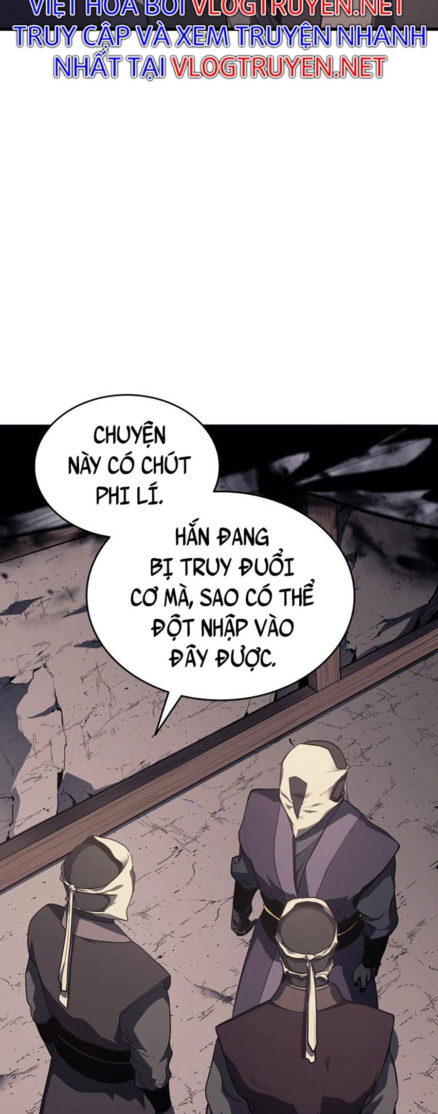 Tử Thần Phiêu Nguyệt Chapter 12 - Trang 57