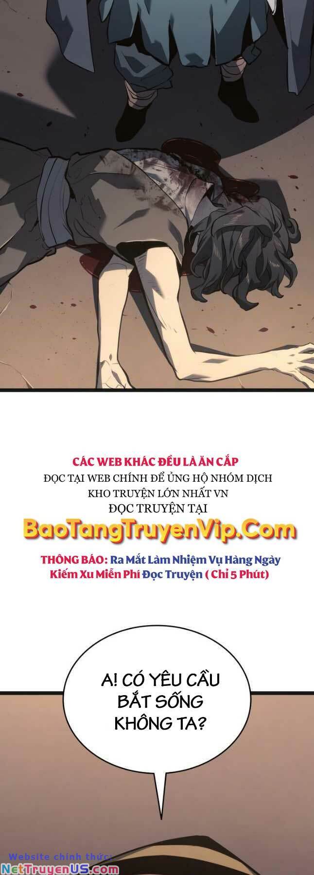 Tử Thần Phiêu Nguyệt Chapter 60 - Trang 6