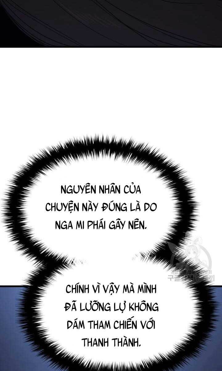 Tử Thần Phiêu Nguyệt Chapter 40 - Trang 41