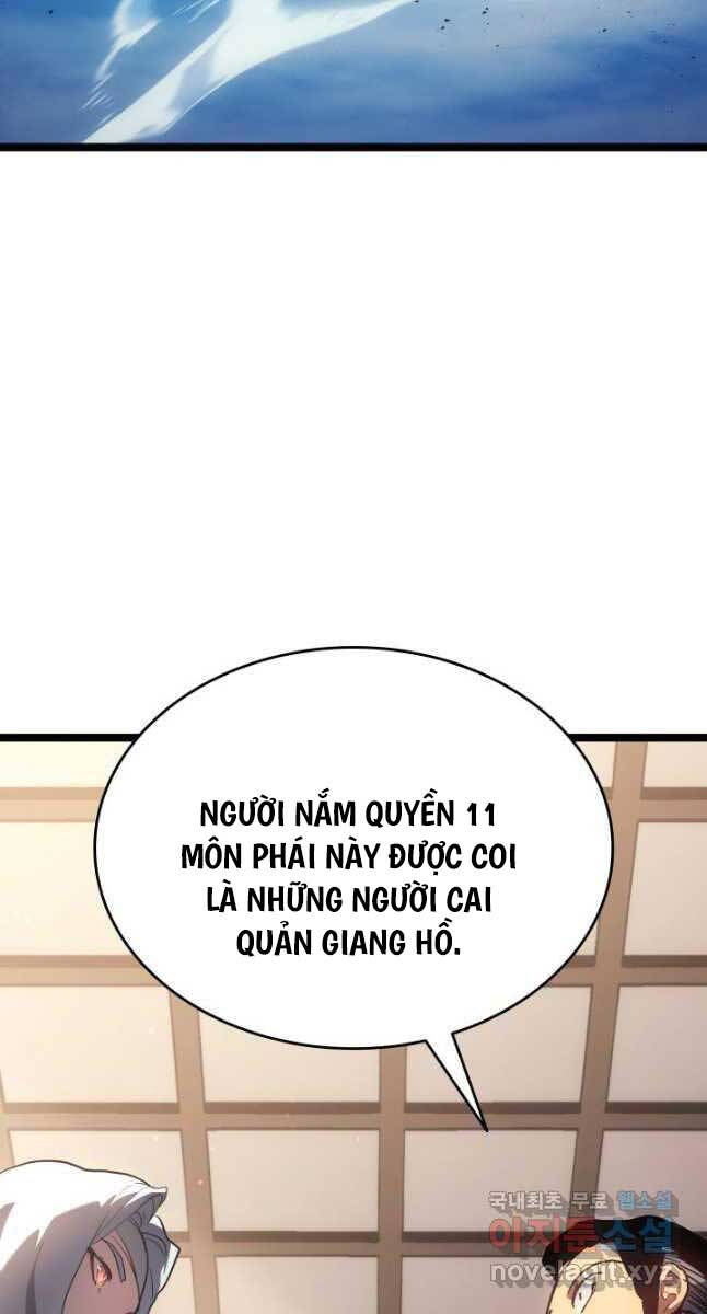 Tử Thần Phiêu Nguyệt Chapter 67 - Trang 52