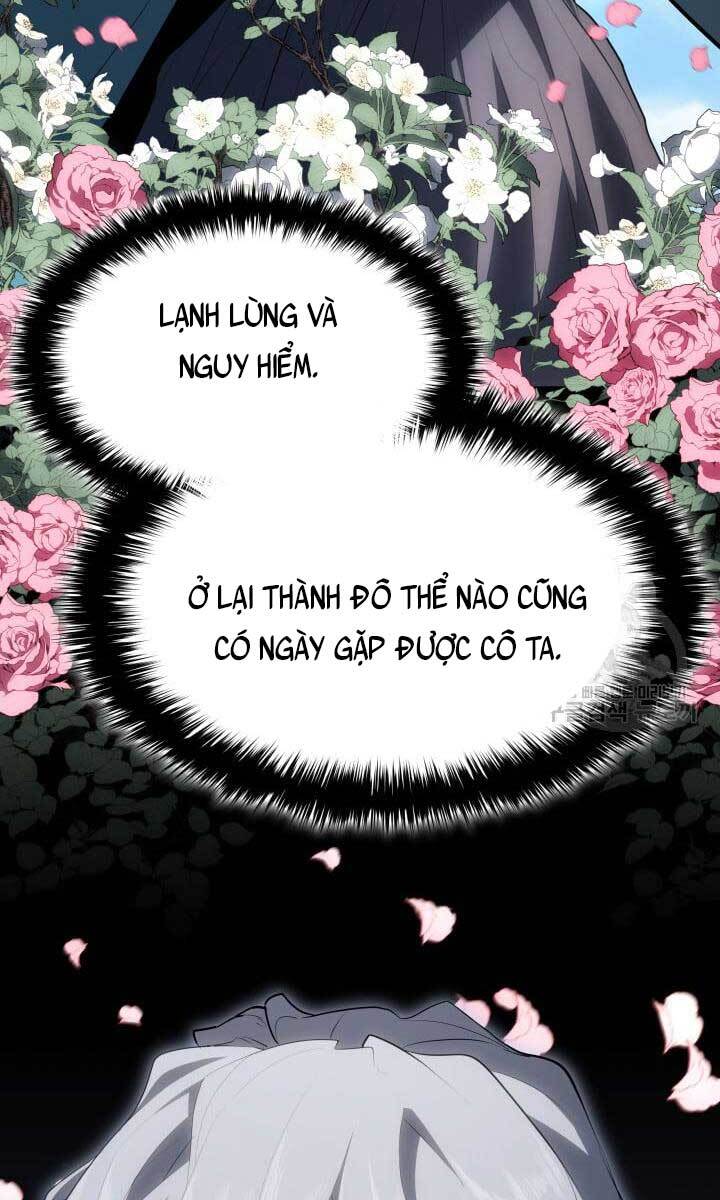 Tử Thần Phiêu Nguyệt Chapter 35 - Trang 43