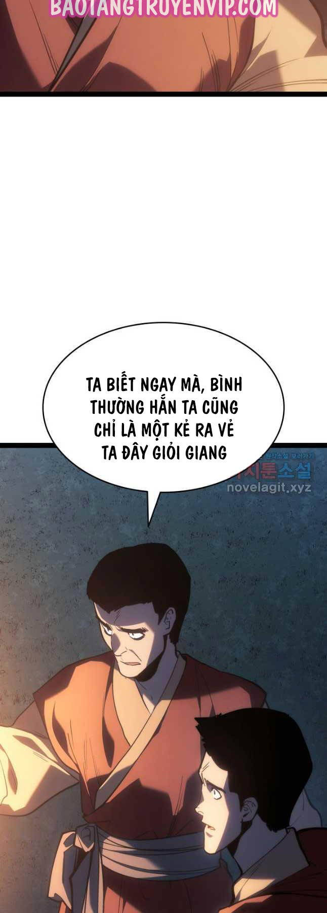 Tử Thần Phiêu Nguyệt Chapter 87 - Trang 5