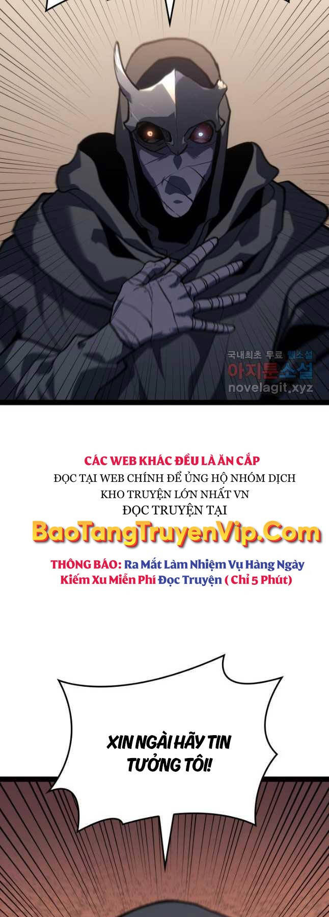 Tử Thần Phiêu Nguyệt Chapter 86 - Trang 70