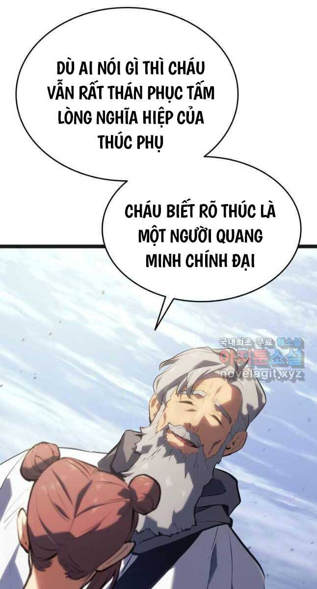 Tử Thần Phiêu Nguyệt Chapter 68 - Trang 94