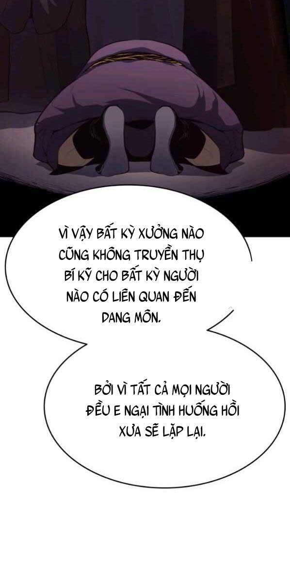 Tử Thần Phiêu Nguyệt Chapter 30 - Trang 105