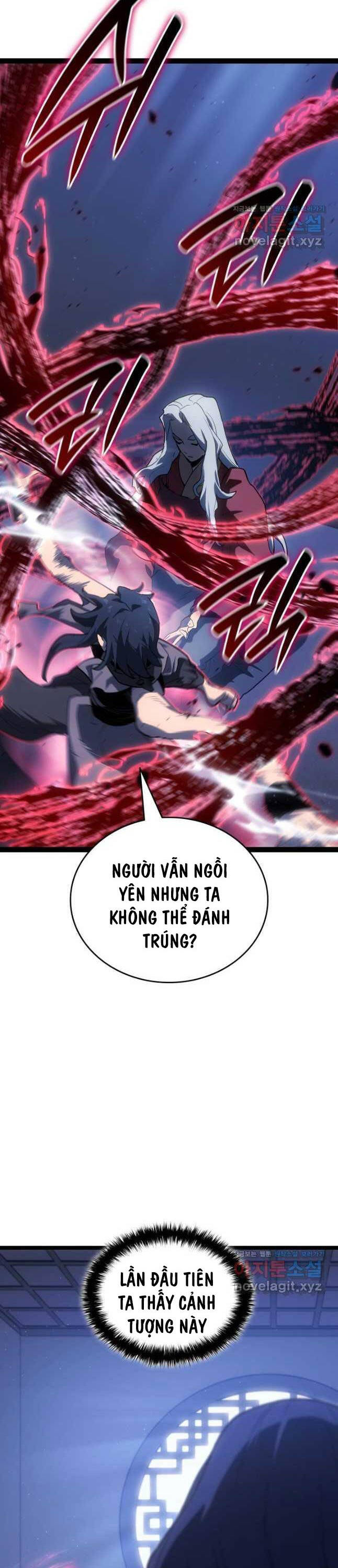 Tử Thần Phiêu Nguyệt Chapter 89 - Trang 11