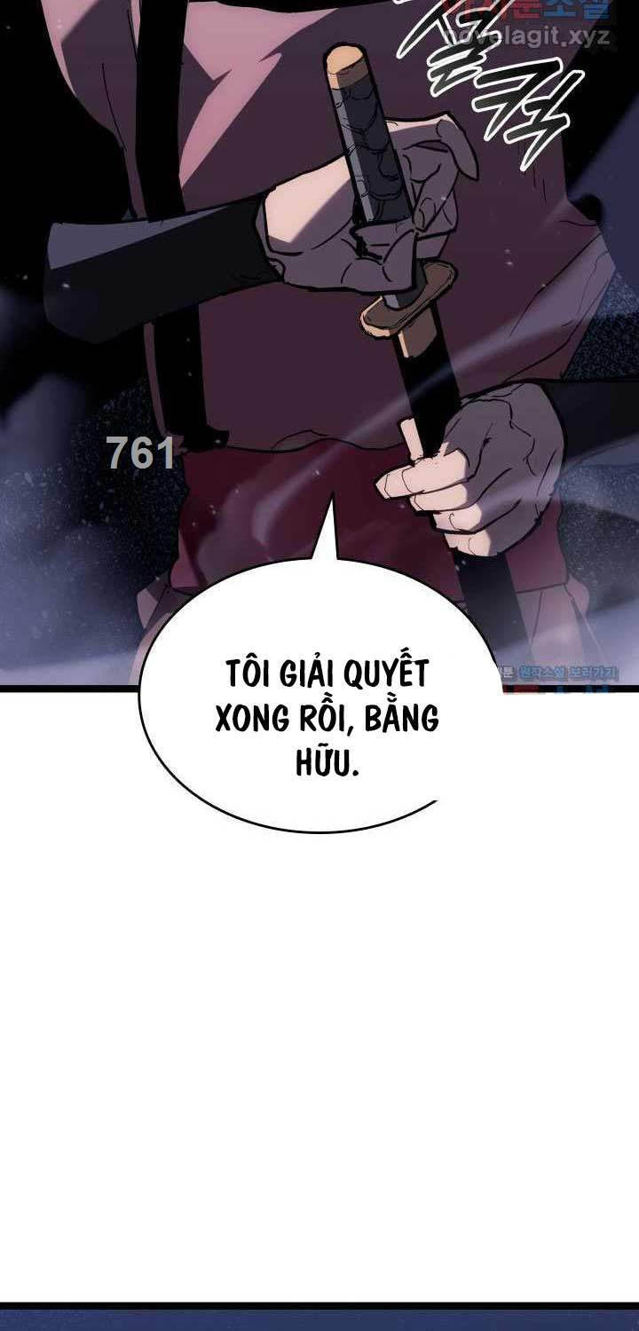 Tử Thần Phiêu Nguyệt Chapter 93 - Trang 5