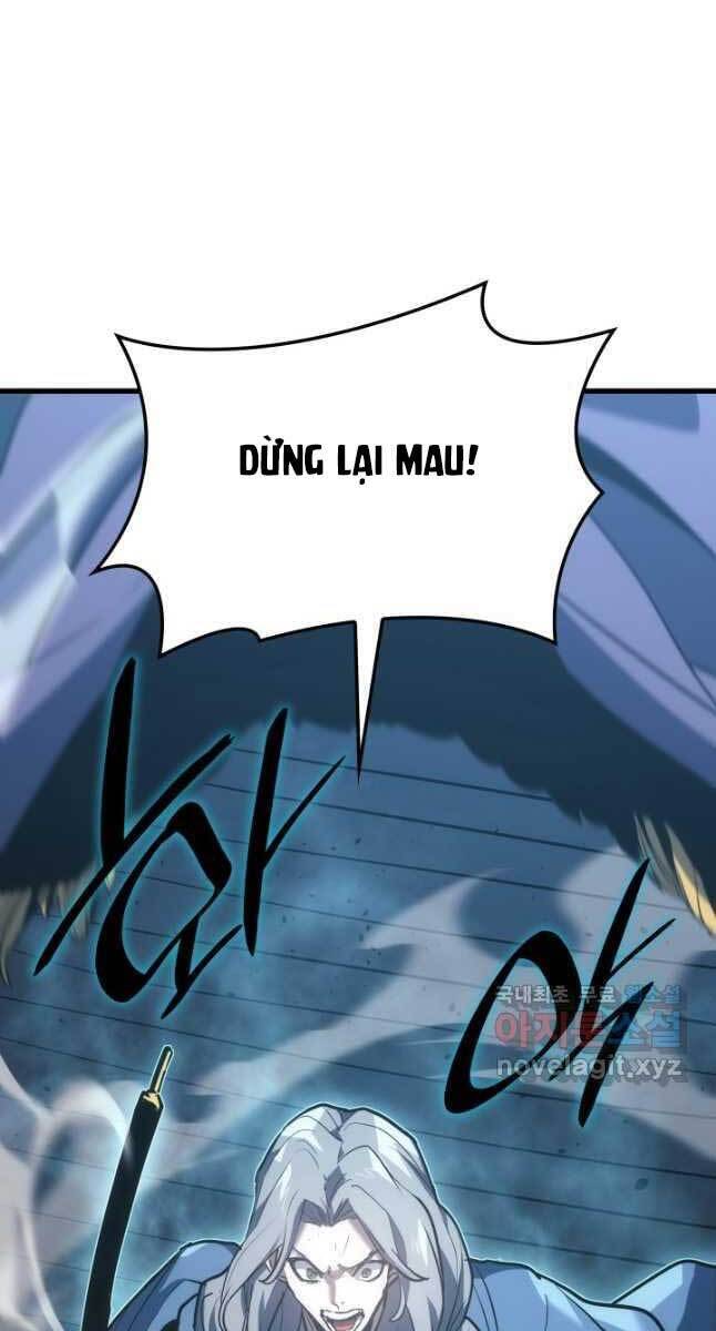 Tử Thần Phiêu Nguyệt Chapter 47 - Trang 122