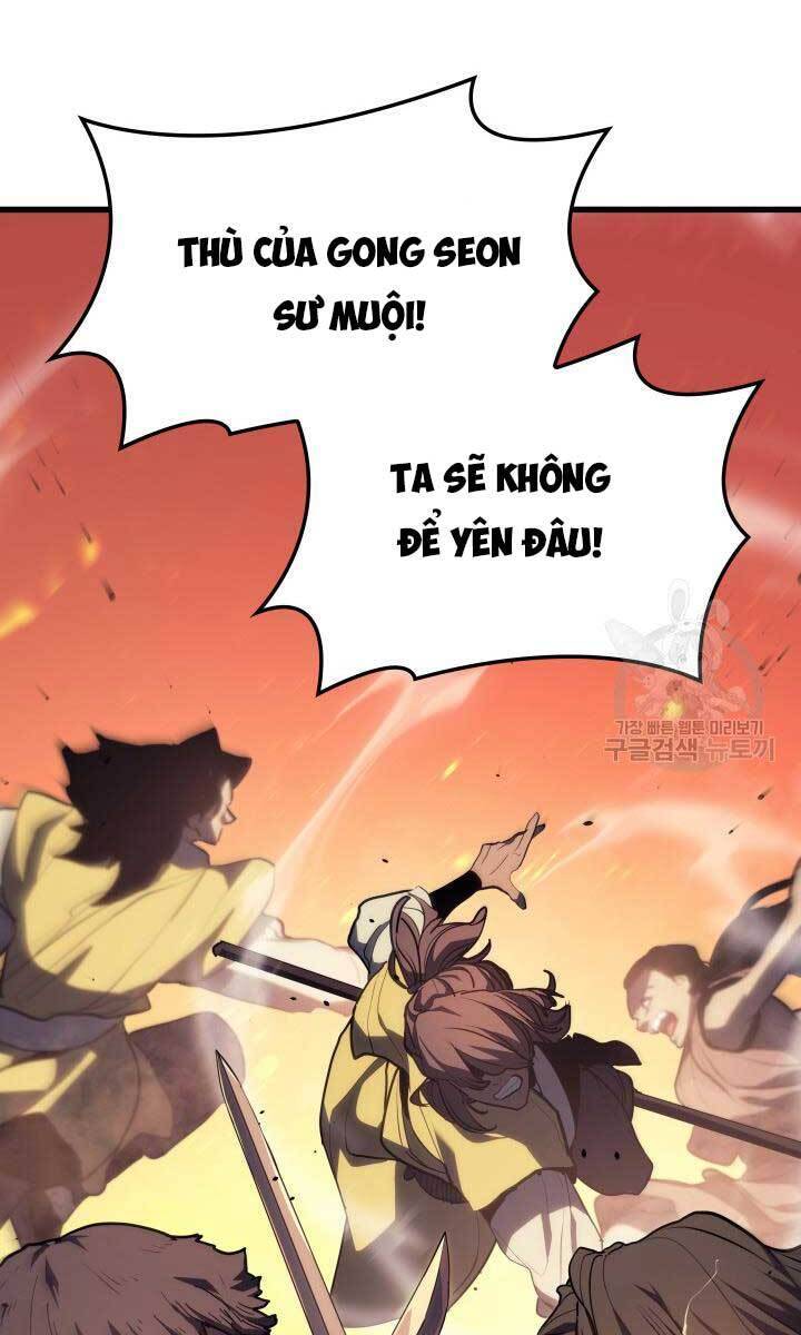 Tử Thần Phiêu Nguyệt Chapter 39 - Trang 89