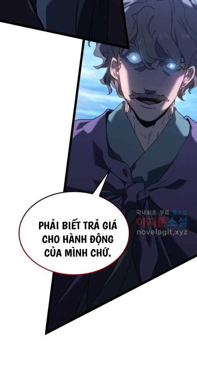 Tử Thần Phiêu Nguyệt Chapter 74 - Trang 30