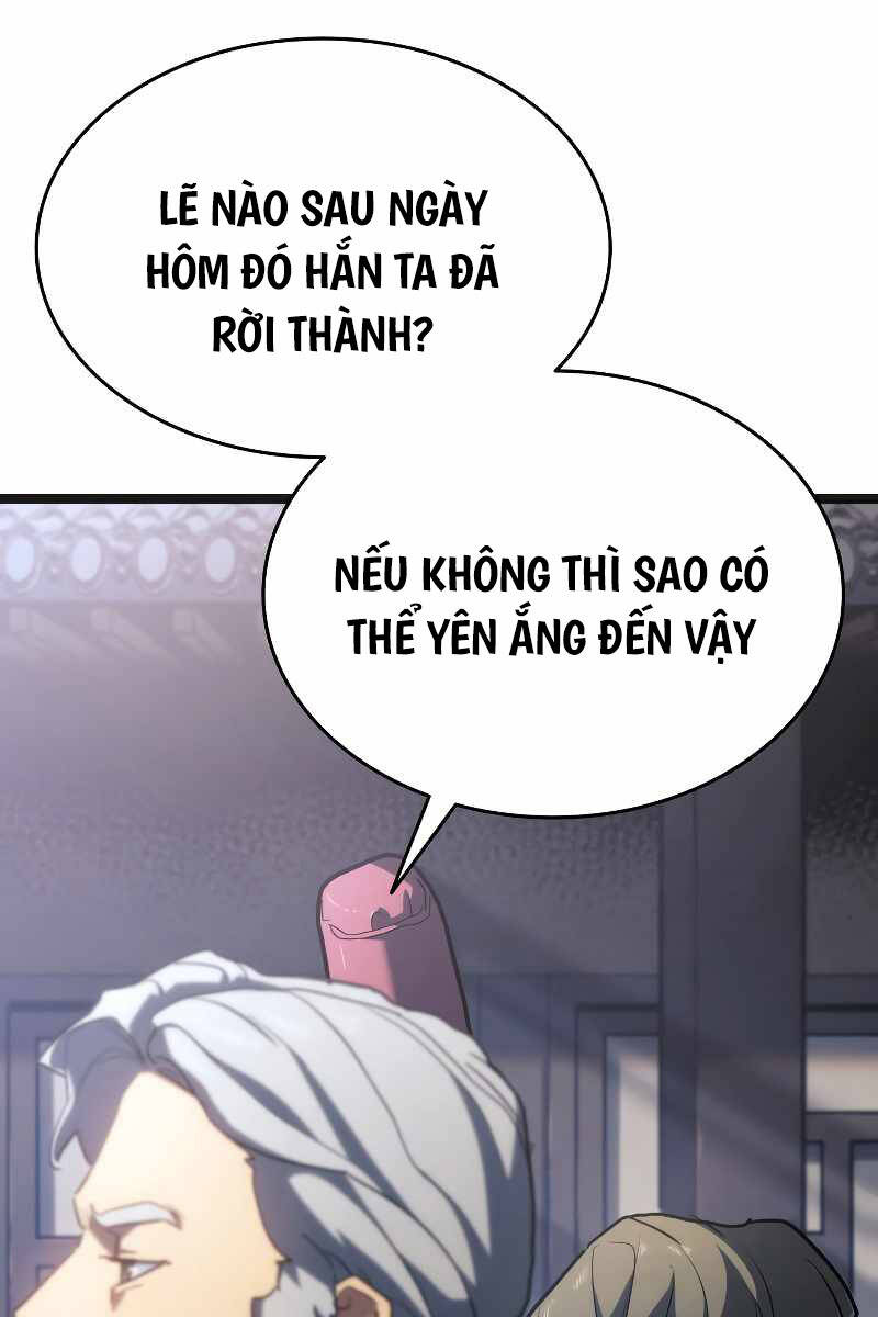 Tử Thần Phiêu Nguyệt Chapter 69 - Trang 61