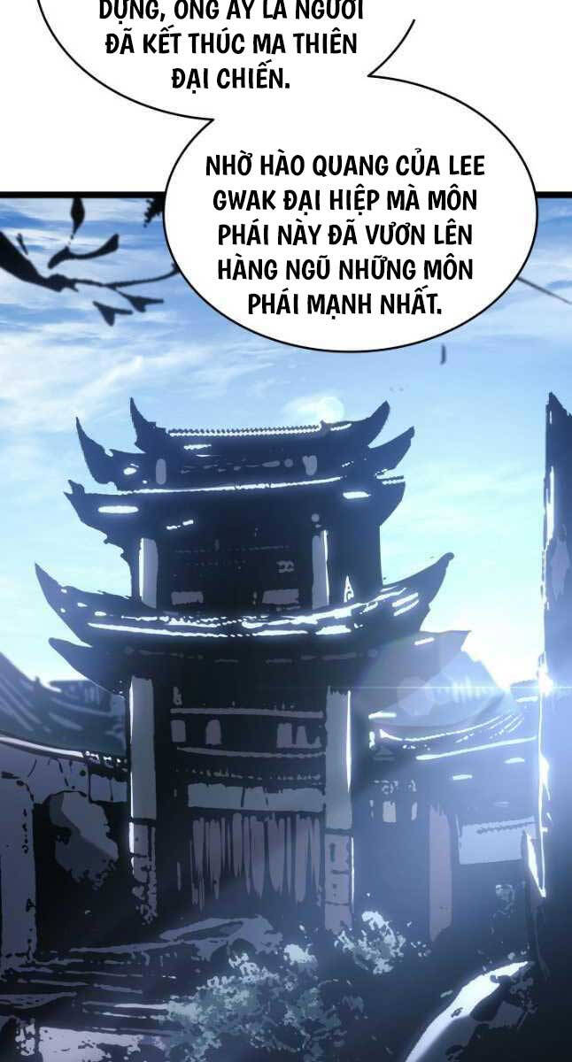 Tử Thần Phiêu Nguyệt Chapter 67 - Trang 44