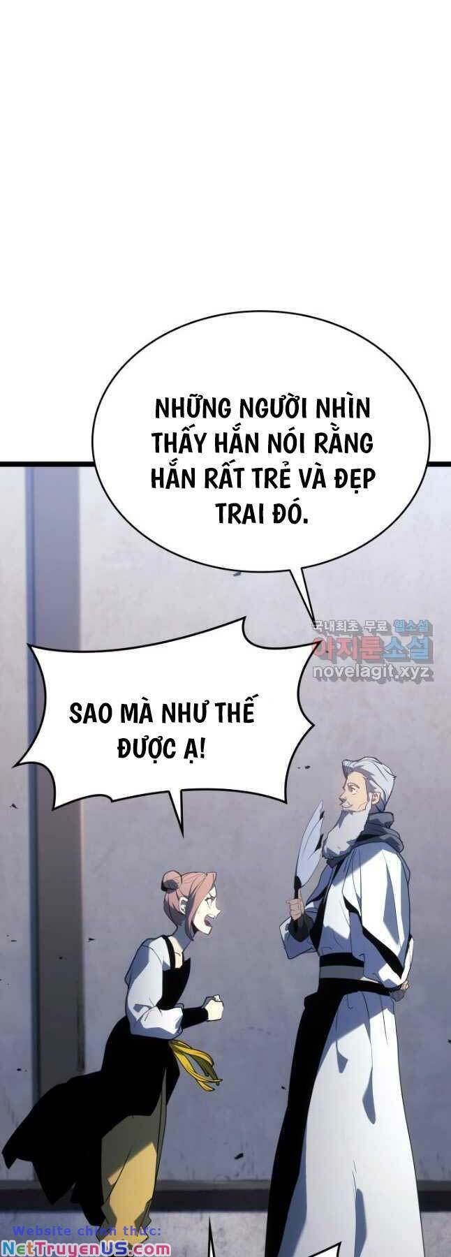 Tử Thần Phiêu Nguyệt Chapter 63 - Trang 14