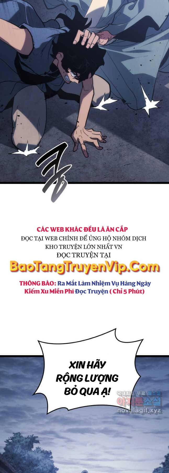 Tử Thần Phiêu Nguyệt Chapter 85 - Trang 20