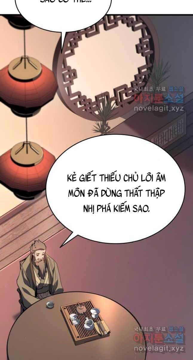 Tử Thần Phiêu Nguyệt Chapter 46 - Trang 23