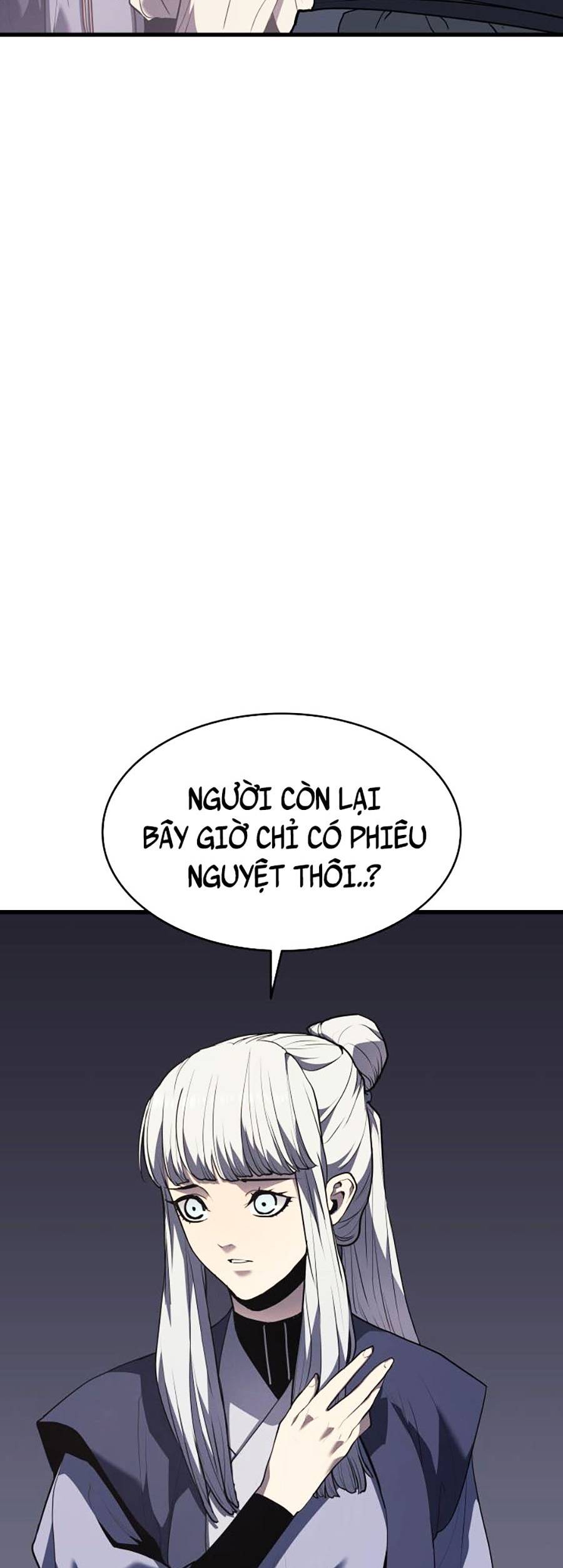 Tử Thần Phiêu Nguyệt Chapter 11 - Trang 54