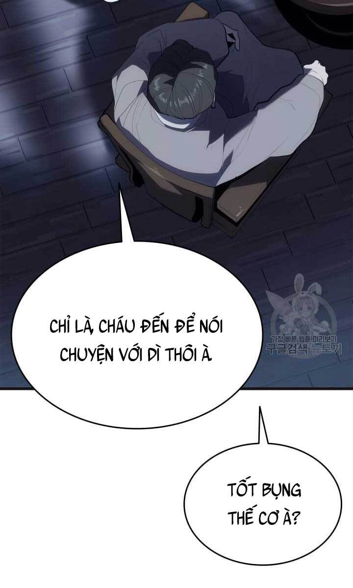 Tử Thần Phiêu Nguyệt Chapter 37 - Trang 27