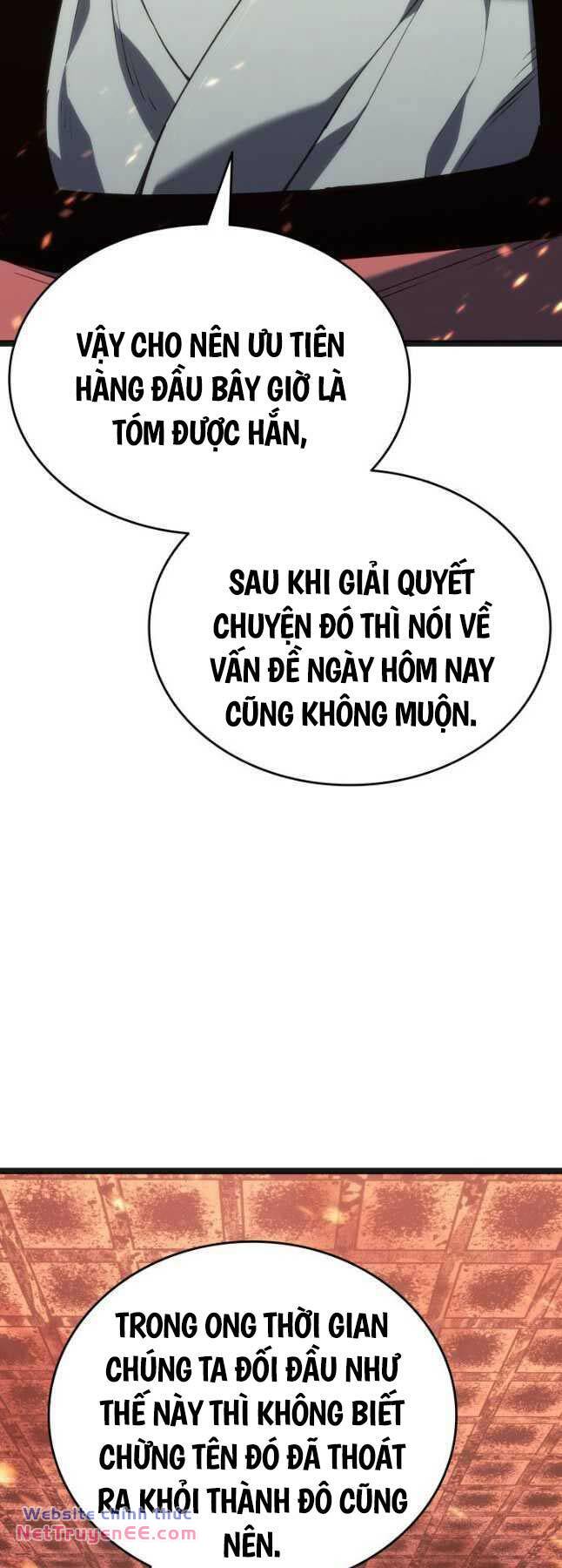 Tử Thần Phiêu Nguyệt Chapter 80 - Trang 46