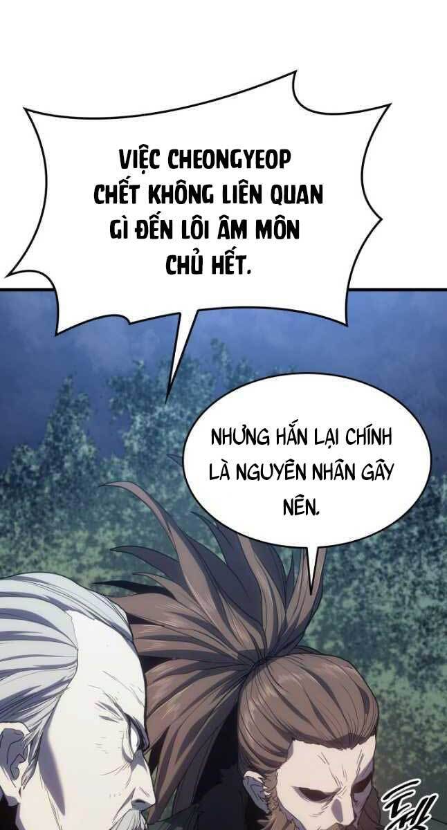 Tử Thần Phiêu Nguyệt Chapter 44 - Trang 17