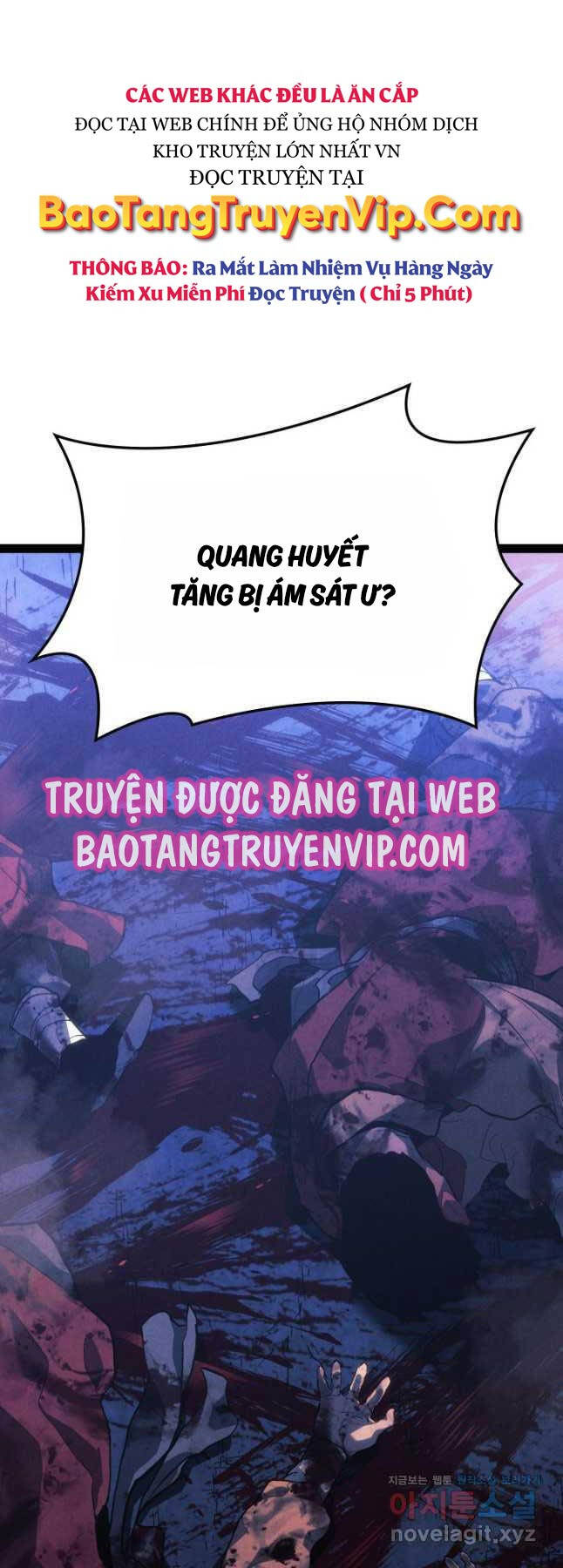 Tử Thần Phiêu Nguyệt Chapter 87 - Trang 79