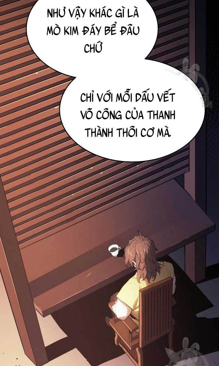 Tử Thần Phiêu Nguyệt Chapter 39 - Trang 6