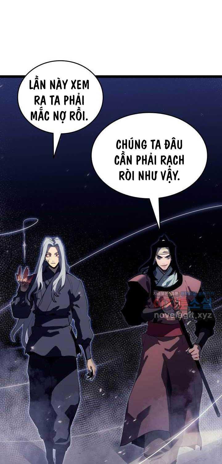 Tử Thần Phiêu Nguyệt Chapter 92 - Trang 101