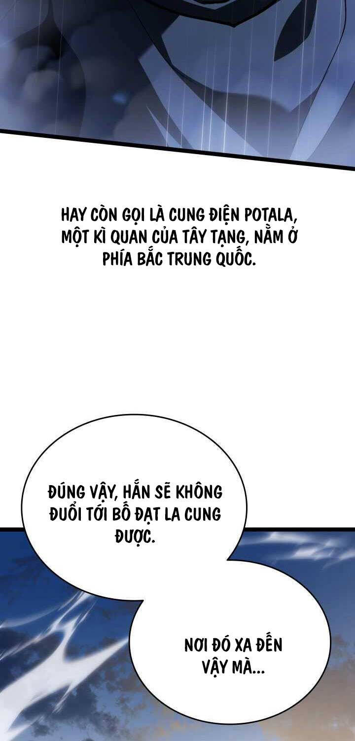 Tử Thần Phiêu Nguyệt Chapter 93 - Trang 33