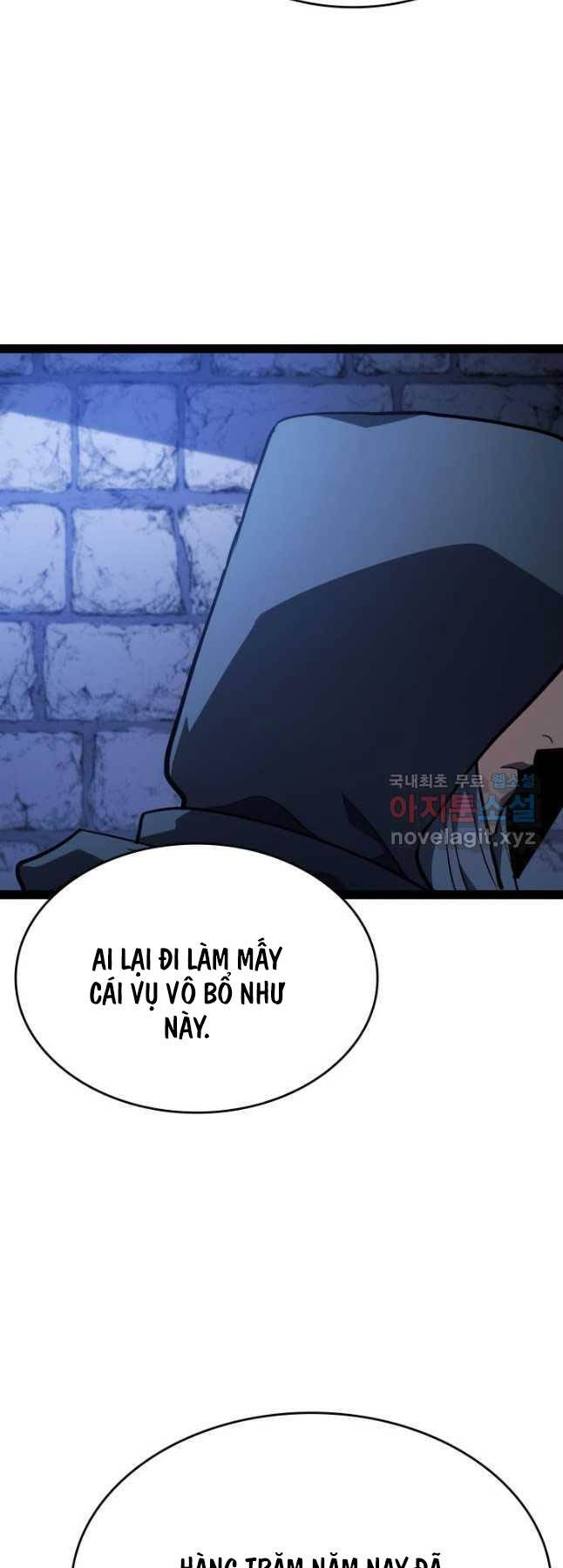 Tử Thần Phiêu Nguyệt Chapter 86 - Trang 57