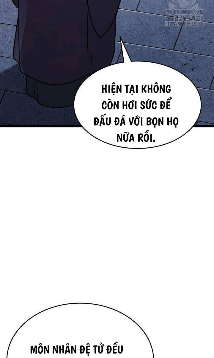 Tử Thần Phiêu Nguyệt Chapter 76 - Trang 42