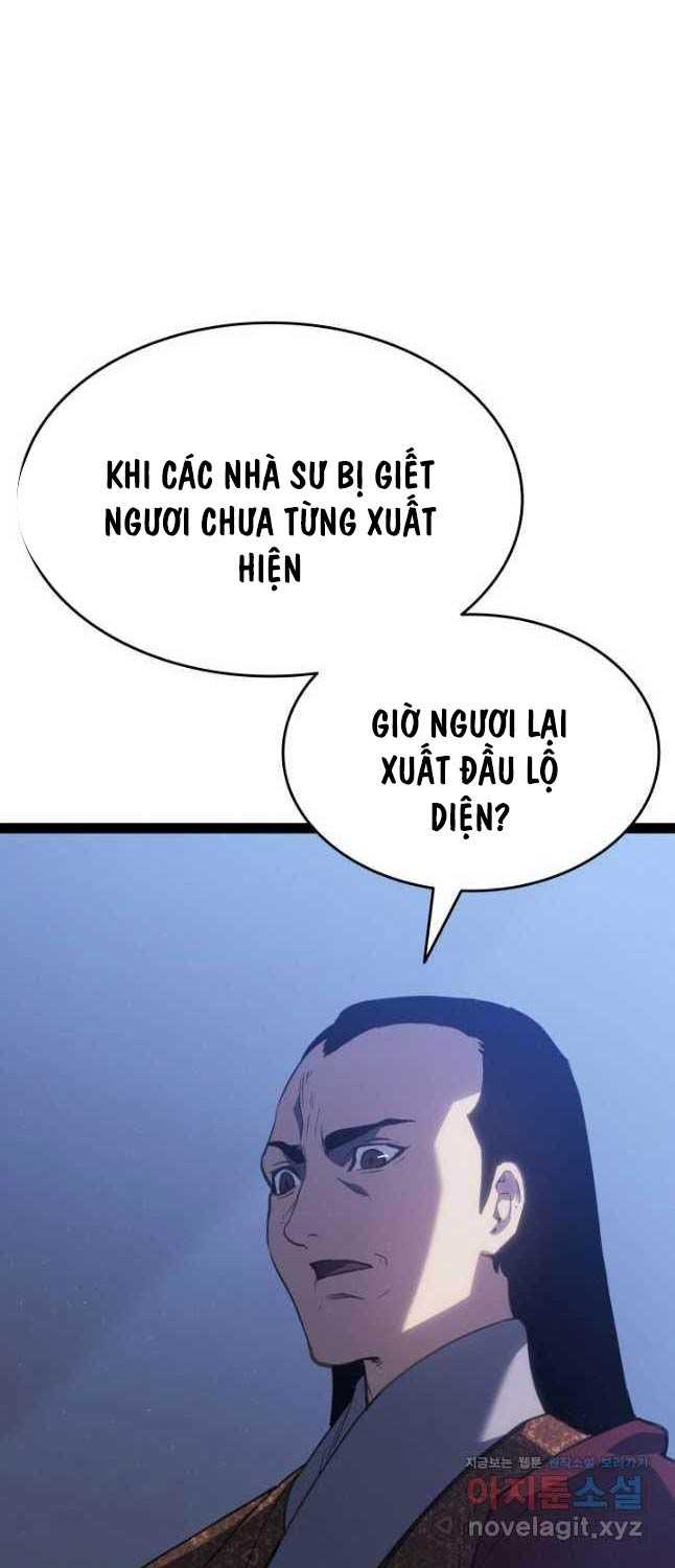 Tử Thần Phiêu Nguyệt Chapter 88 - Trang 11