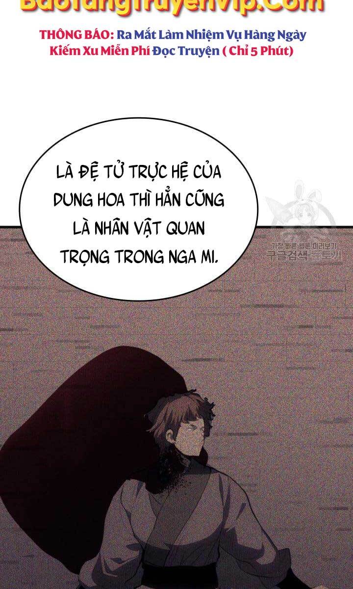 Tử Thần Phiêu Nguyệt Chapter 37 - Trang 59