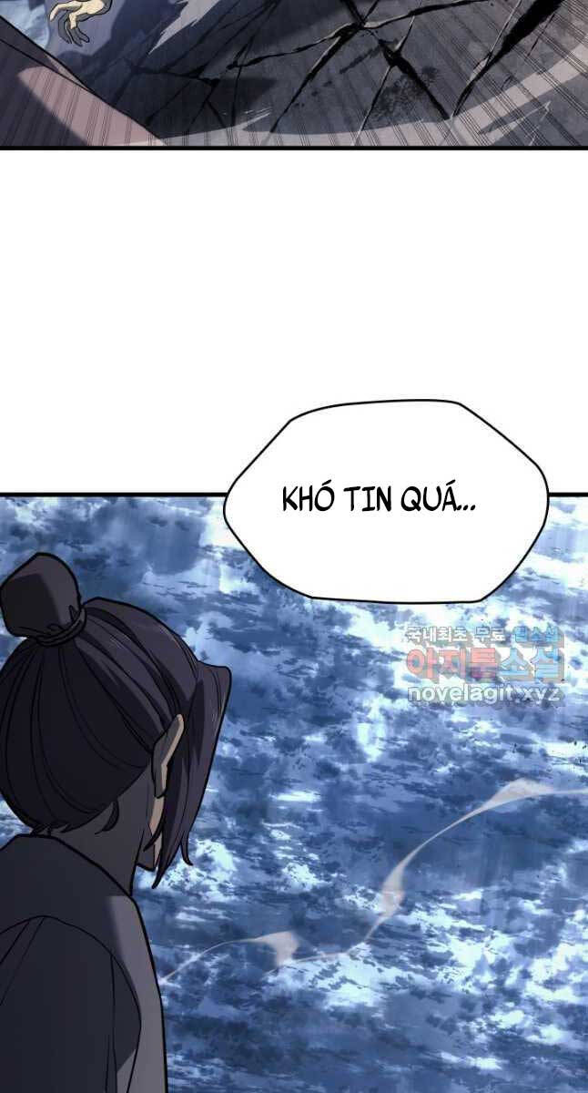 Tử Thần Phiêu Nguyệt Chapter 54 - Trang 18