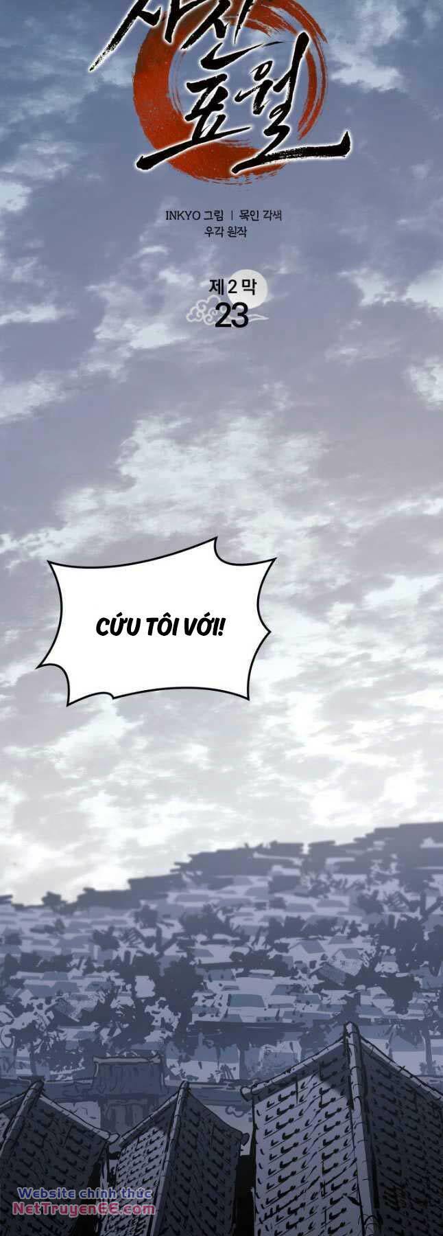 Tử Thần Phiêu Nguyệt Chapter 78 - Trang 20