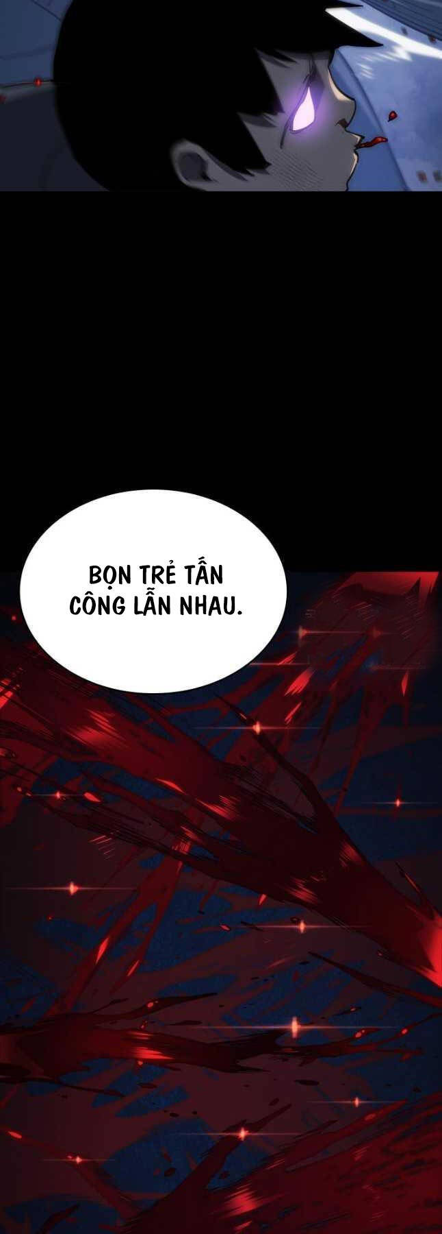 Tử Thần Phiêu Nguyệt Chapter 85 - Trang 51