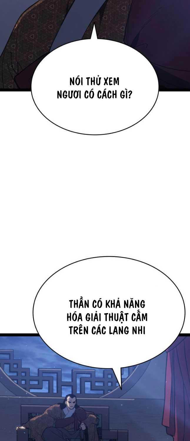 Tử Thần Phiêu Nguyệt Chapter 88 - Trang 12