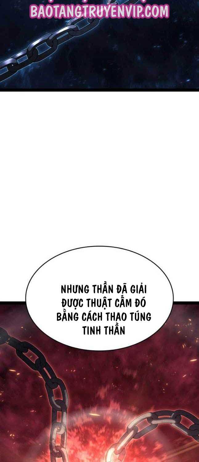 Tử Thần Phiêu Nguyệt Chapter 88 - Trang 17