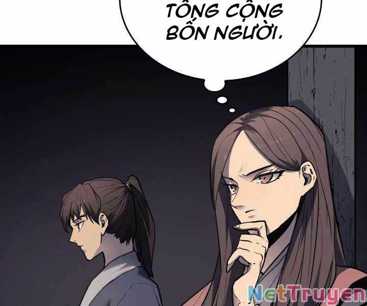 Tử Thần Phiêu Nguyệt Chapter 7 - Trang 17