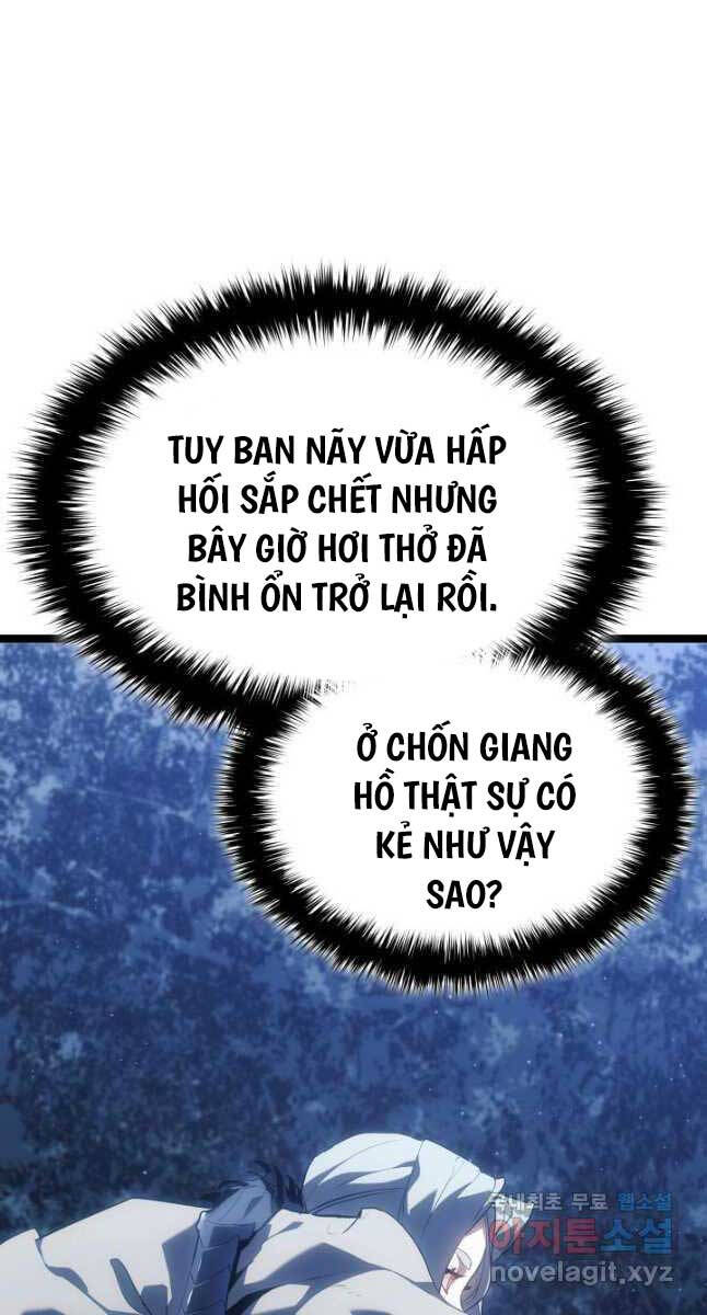 Tử Thần Phiêu Nguyệt Chapter 65 - Trang 4