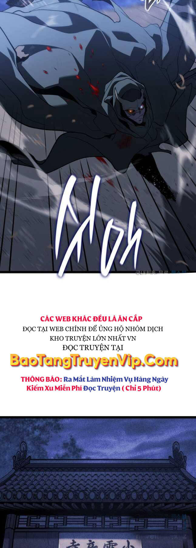 Tử Thần Phiêu Nguyệt Chapter 84 - Trang 47