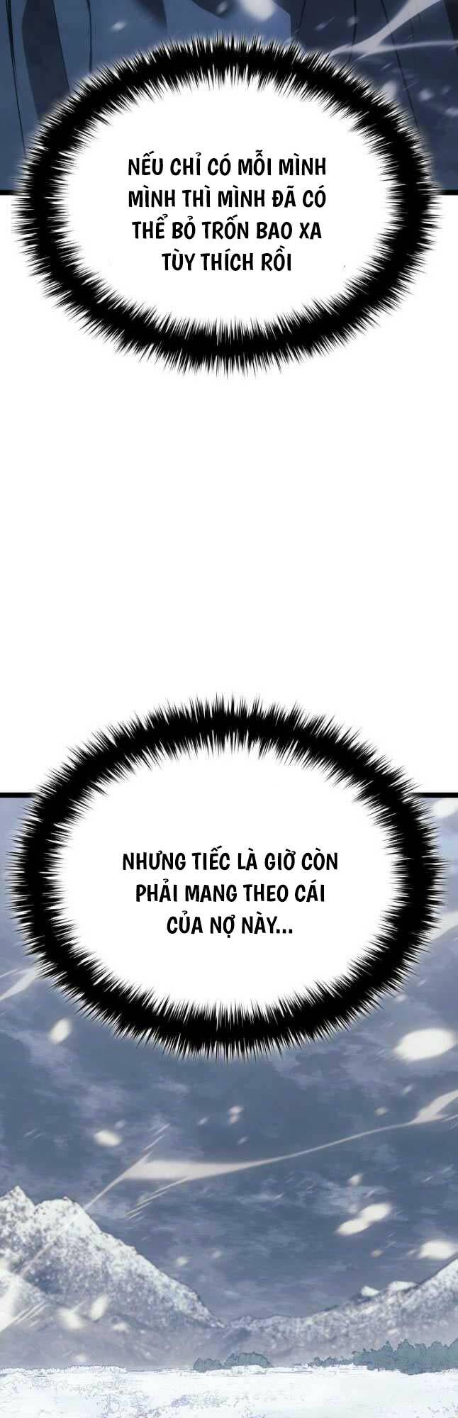 Tử Thần Phiêu Nguyệt Chapter 82 - Trang 21