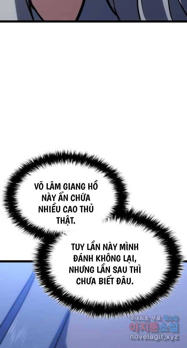 Tử Thần Phiêu Nguyệt Chapter 67 - Trang 71