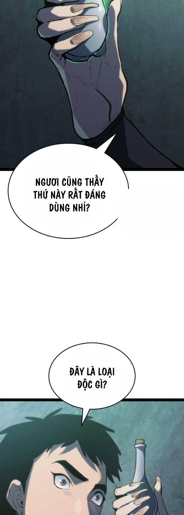 Tử Thần Phiêu Nguyệt Chapter 87 - Trang 62