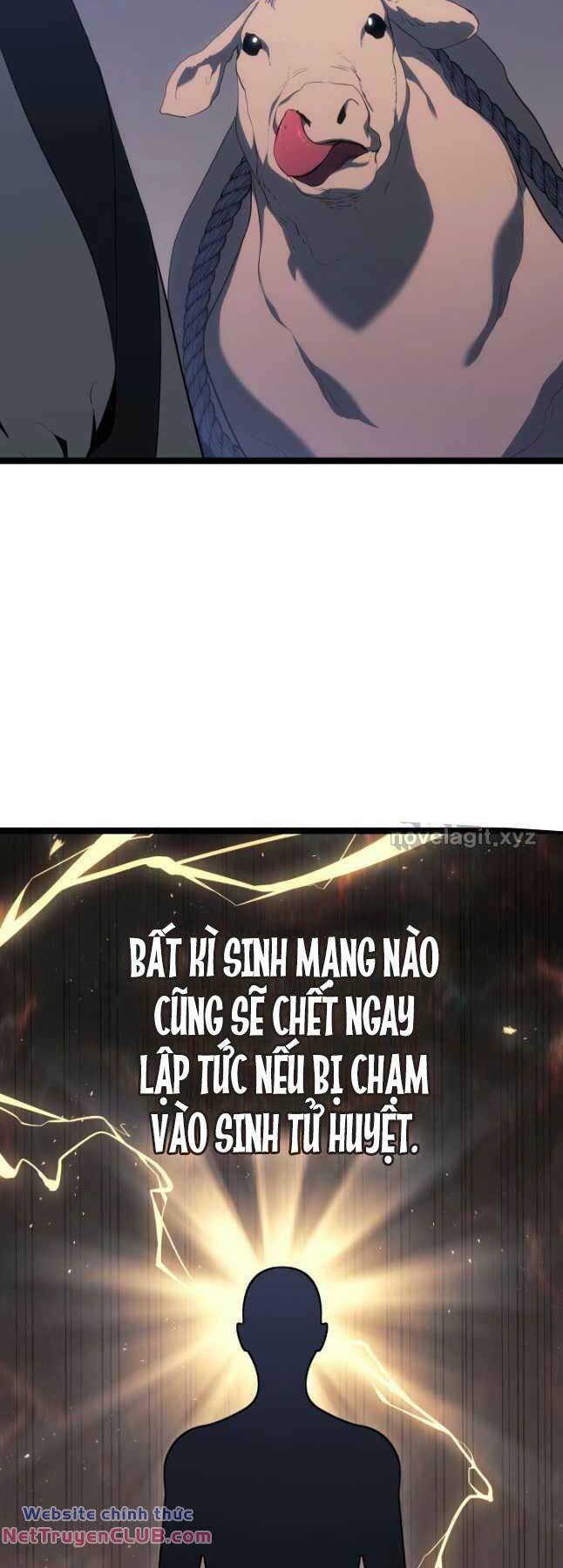 Tử Thần Phiêu Nguyệt Chapter 70 - Trang 14