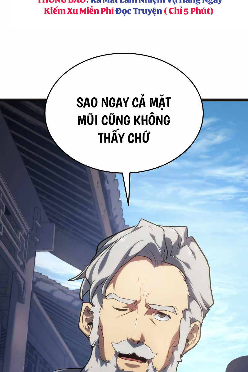 Tử Thần Phiêu Nguyệt Chapter 69 - Trang 59