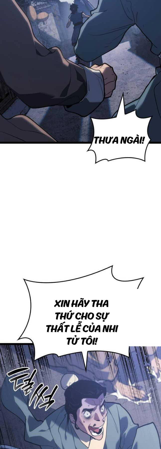 Tử Thần Phiêu Nguyệt Chapter 85 - Trang 19